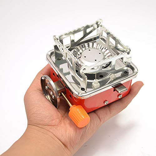 Mini Portable Stove