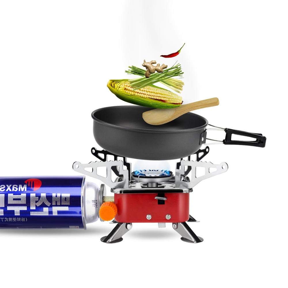 Mini Portable Stove