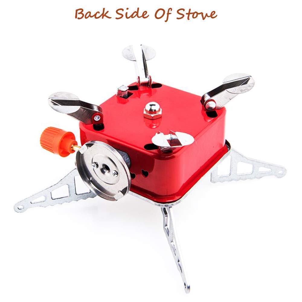 Mini Portable Stove