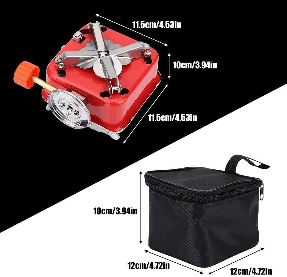 Mini Portable Stove