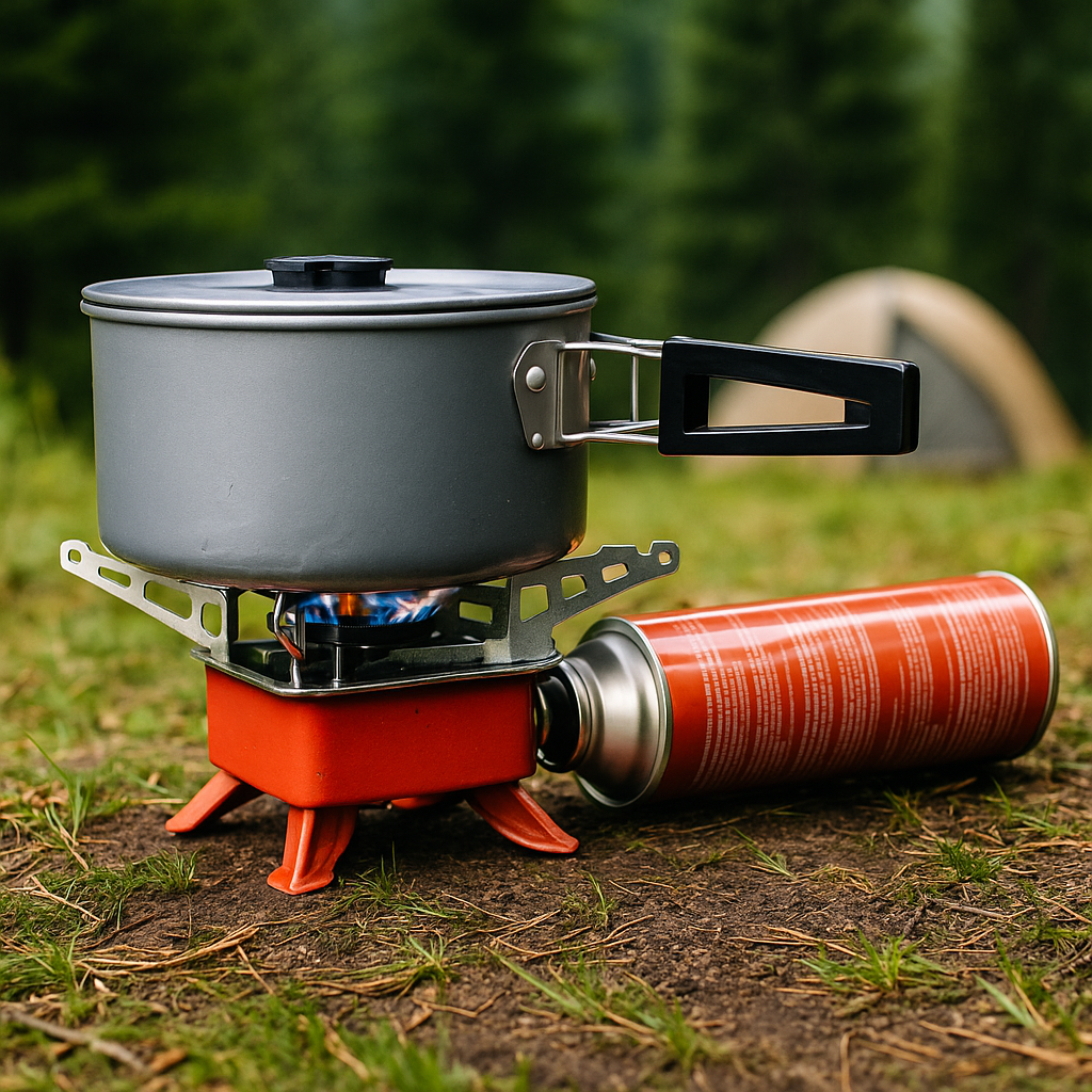 Mini Portable Stove
